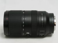 ソニー E 70-350mm F4.5-6.3 G OSS 【中古】(L:898)