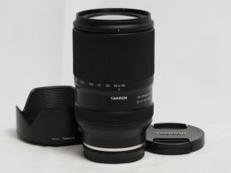 タムロン 28-300/4-7.1 Di III VC VXD ソニーE用 【中古】(L:958)