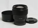 ソニー FE 85mm F1.8 SEL85F18【中古】(L:506)