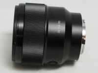 ソニー FE 85mm F1.8 SEL85F18【中古】(L:506)