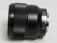 ソニー FE 85mm F1.8 SEL85F18【中古】(L:506)