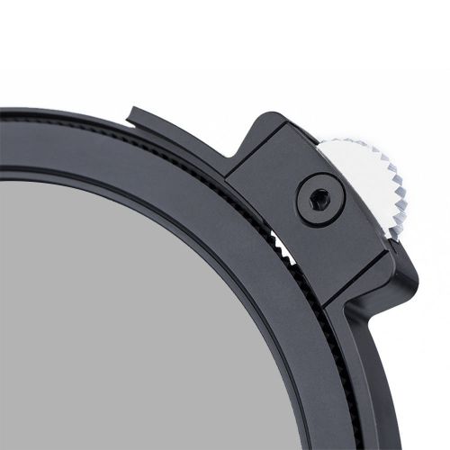 荻窪カメラのさくらや / H&Y 100mm K-Series ドロップイン CPL フィルター