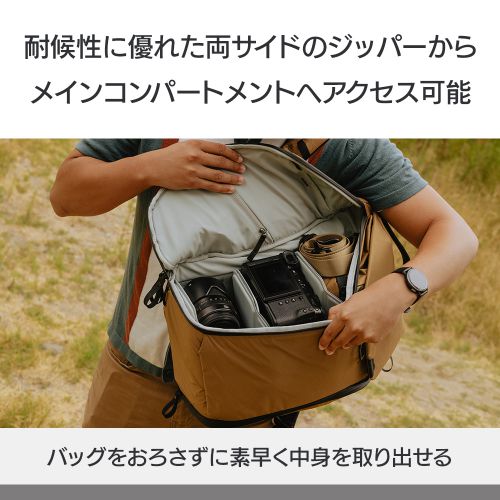 荻窪カメラのさくらや / Peak Design(ピークデザイン)エブリデイ