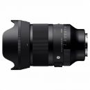 シグマ Art 35mm F1.2 DG II ソニー E マウント用 [9/25発売]【ご予約】