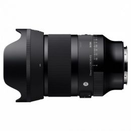 シグマ Art 35mm F1.2 DG II L マウント用 [9/25発売]【ご予約】