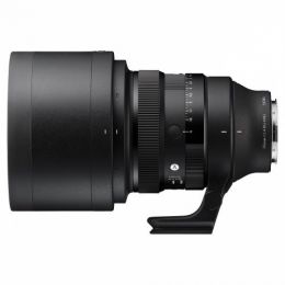 シグマ Art 135mm F1.4 DG　L マウント用 [9/25発売]【ご予約】