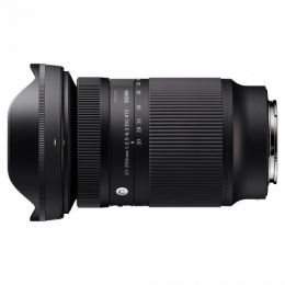 シグマ C 20-200mm F3.5-6.3 DG ソニーEマウント用 [9/25発売]【ご予約】