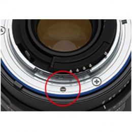 Carl Zeiss（カールツァイス）Milvus 2/100M ZF.2 ニコンFマウント