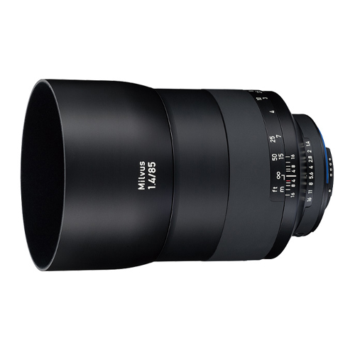 荻窪カメラのさくらや / カールツァイス Milvus 1.4/85【下取優待引あり】