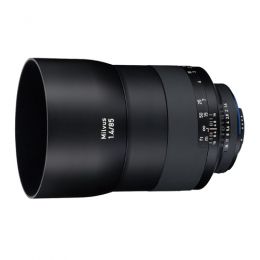 カールツァイス　Milvus 1.4/85【下取優待引あり】