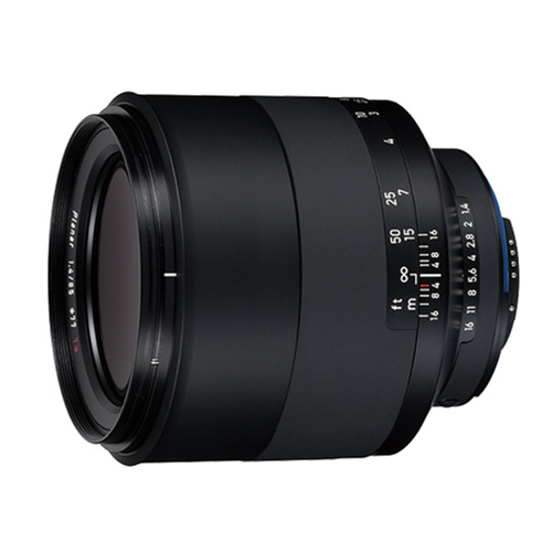 荻窪カメラのさくらや / カールツァイス Milvus 1.4/85【下取優待引あり】