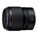 ニコン NIKKOR Z 50mm f/1.4