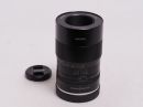 7Artisans 60㎜F2.8 MACRO ニコンZ用 【中古】(L:166)