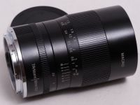 7Artisans 60㎜F2.8 MACRO ニコンZ用 【中古】(L:166)