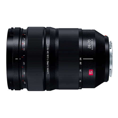荻窪カメラのさくらや / パナソニック LUMIX S PRO 24-70/2.8 [S 荻窪カメラのさくらや / パナソニック LUMIX S PRO 24-70/2.8 [S