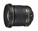 ニコン　AF-S NIKKOR 20mm f/1.8G ED