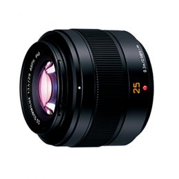 パナソニックLEICA DG SUMMILUX 25mm f1.4II ASPH【ズバリ特価】