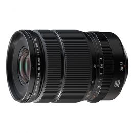 フジフイルム　フジノンレンズ GF20-35mmF4 R WR【限定特価】
