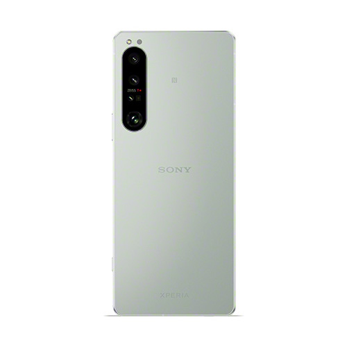 【新品】SIMフリー xperia 1 ホワイト sony xperia