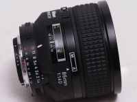 ニコン AF 85mmF1.4D 【中古】(L:794)