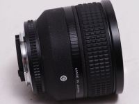 ニコン AF 85mmF1.4D 【中古】(L:794)