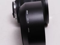 ニコン AF 85mmF1.4D 【中古】(L:794)