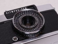 オリンパス PEN EE-3 【中古】(B:185）