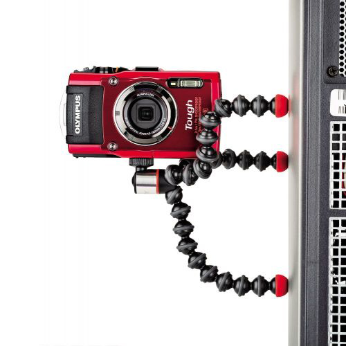 荻窪カメラのさくらや / JOBY ゴリラポッド マグネティック325 JB01543-PKK