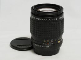 ペンタックス SMCP-A 135mm F2.8  【中古】(L:131)