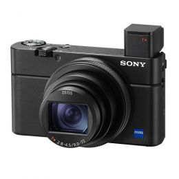 ソニー DSC-RX100M7【下取優待引あり】