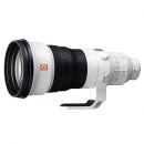 ソニー FE 400mm F2.8 GM OSS [SEL400F28GM]【下取優待引あり】