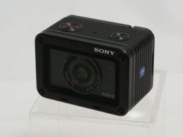 ソニー RX0 II  (DSC-RX0M2) 【中古】(B:613)