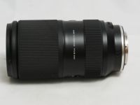 タムロン 50-300/4.5-6.3 DiIII VC VXD ソニーE用 【中古】(L:164)