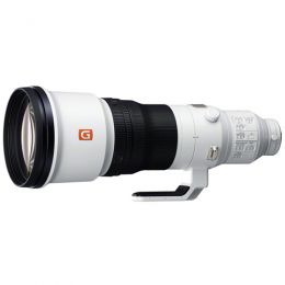 ソニー FE 600mm F4 GM OSS[SEL600F40GM]【下取優待引あり】