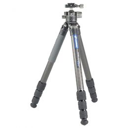 Leofoto LS-324C+LH-40 カーボン三脚 レンジャー 自由雲台セット