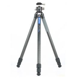 Leofoto LS-323C+LH-40 カーボン三脚 レンジャー自由雲台セット