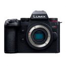 パナソニックLUMIX G9PRO II ボディ[DC-G9M2] [10/27発売]【ご予約】★