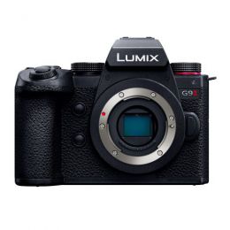 パナソニックLUMIX G9PRO II ボディ[DC-G9M2] [10/27発売]【ご予約】★