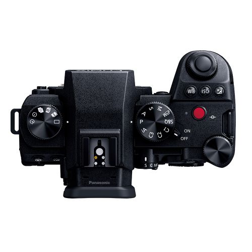 荻窪カメラのさくらや / パナソニックLUMIX G9PRO II ボディ[DC-G9M2
