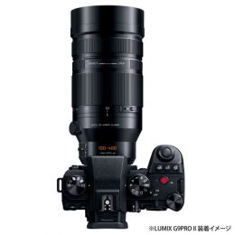 レンズ(ズーム) LEICA DG VARIO-ELMAR 100-400mm II Amazon.co.jp: パナソニック(Panasonic) 超望遠ズームレンズ