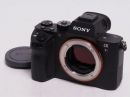 ソニー α7RII (ILCE-7RM2) ボディ 【中古】 (B:647)