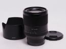ソニー Planar T* FE 50mm F1.4 ZA  【中古】(L:796)