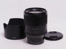 ソニー PlanarT* FE 50mmF1.4 ZA (SEL50F14Z)【中古】(L:750)