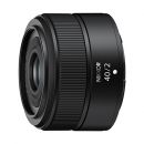 ニコン NIKKOR Z 40mm f/2 【下取優待引有】★キャンペーン★