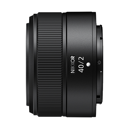 NIKKOR Z 40mm f/2 元箱　保証書付き Nikon NIKKOR Z 40mm f/2 (SE) | Refurbished Lenses | Nikon USA