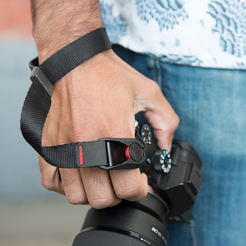 荻窪カメラのさくらや / Peak Design(ピークデザイン) カフ [Cuff