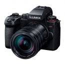 パナソニックLUMIX G9PRO II 標準ズームレンズキット[10/27発売]【ご予約】★