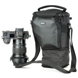 think TANK Photo デジタル ホルスター 10 V3 ブラック