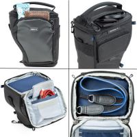 think TANK Photo デジタル ホルスター 10 V3 ブラック