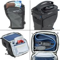 think TANK Photo デジタル ホルスター 20 V3 ブラック